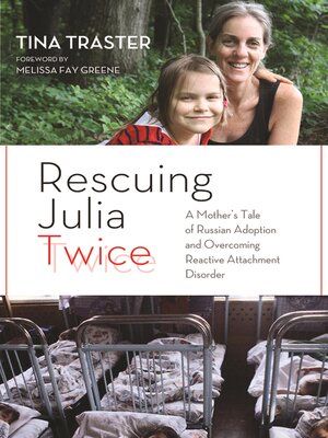 cover image of Rescuing Julia Twice